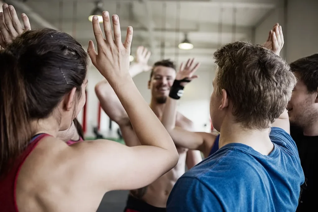 Putton Mill Fitness - Personal Trainer Cost in the Scottish Borders Putton Mill Fitness - Personal Trainer Cost in the Scottish Borders