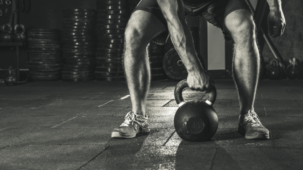 Why These 10 Exercises Matter | Putton Mill Fitness Strength Training Over 40 Scottish Borders | Complete Beginner Guide