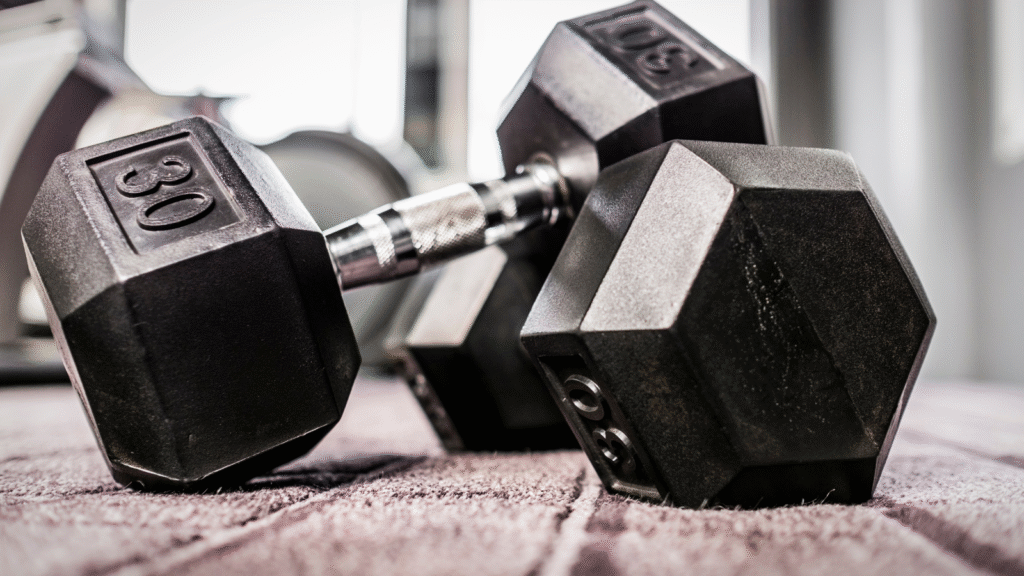 Beginner Strength Training Templates (2-Day & 3-Day Weekly Programmes) Strength Training Over 40 Scottish Borders | Complete Beginner Guide