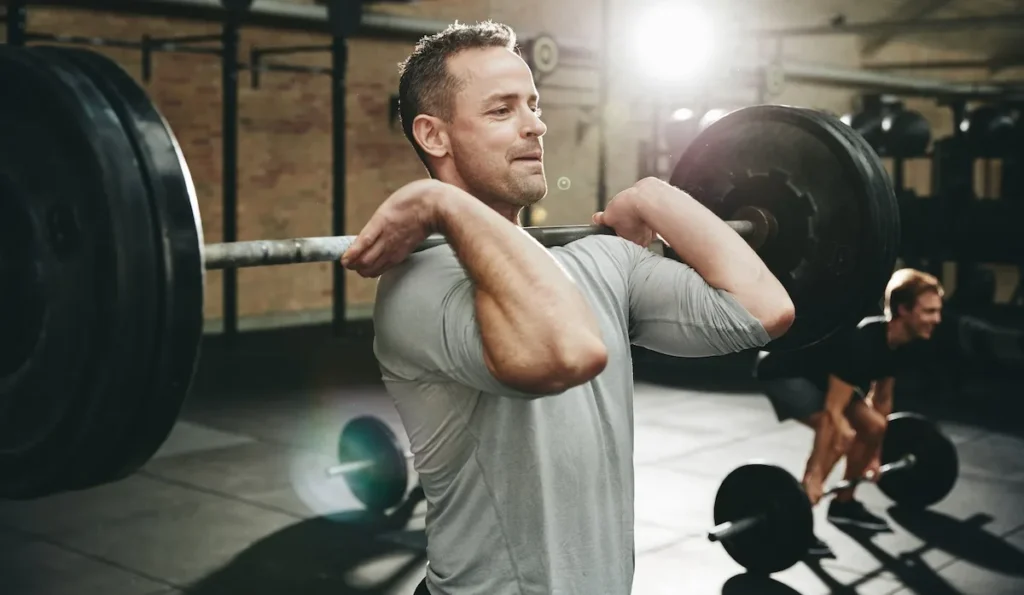 Why Do So Many People Struggle to Get Results with a Gym Membership? Personal Training vs Gym Membership Scottish Borders