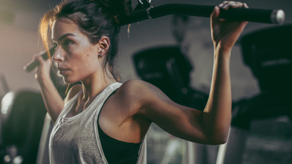 How to Know If You’re Progressing (and What to Do If You’re Not) Strength Training Over 40 Scottish Borders | Complete Beginner Guide