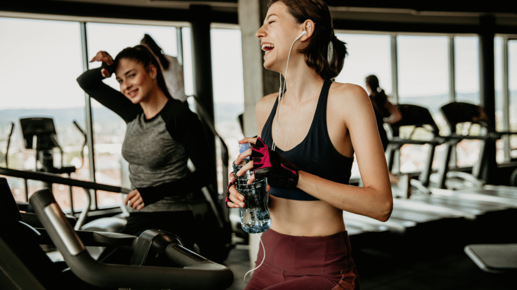 How to Start Strength Training Safely and Confidently (Even If You’re a Complete Beginner) Strength Training Over 40 Scottish Borders | Complete Beginner Guide