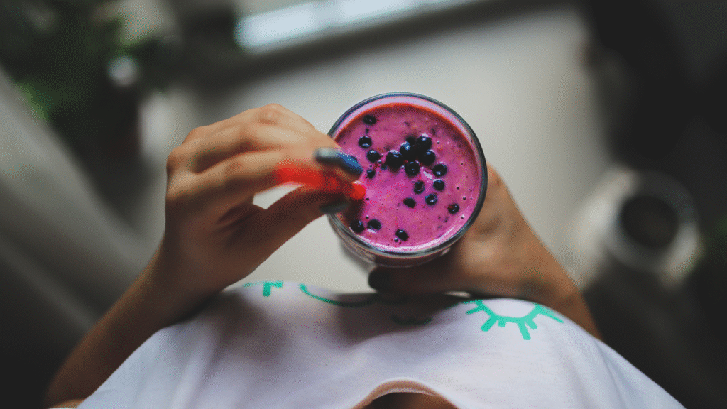 Nutrition Basics to Support Strength After 40 Strength Training Over 40 Scottish Borders | Complete Beginner Guide
