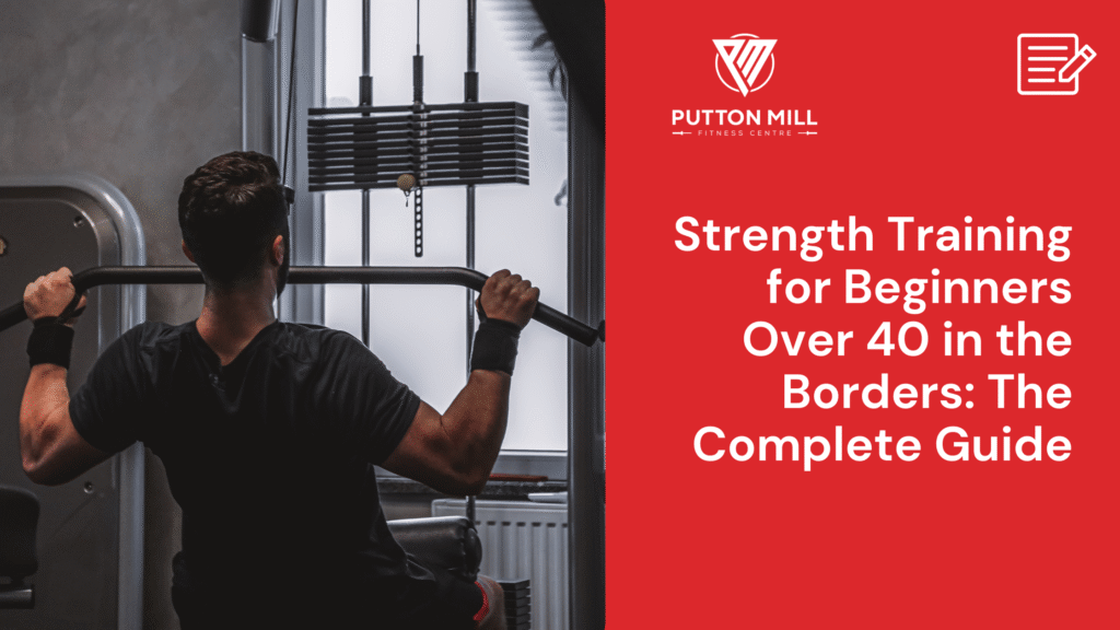 Red Flags to Avoid When Joining a Gym in the Scottish Borders And What to Look For Instead 1