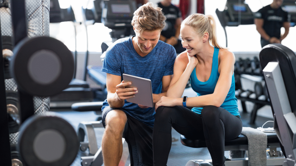 What Are the Most Common Fitness Mistakes Busy Professionals Make? fitness mistakes busy professionals