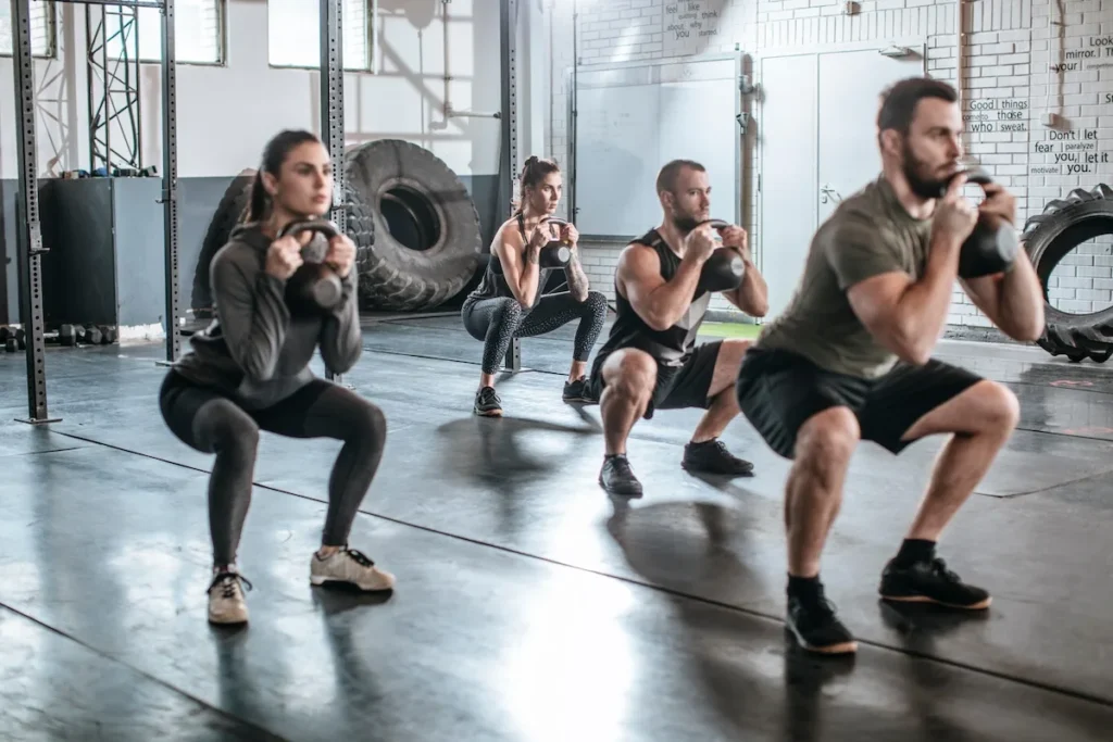 Personal Training vs Gym Membership vs Small Group Training How Much Does a Gym Membership Cost in the Scottish Borders? (2026 Guide)