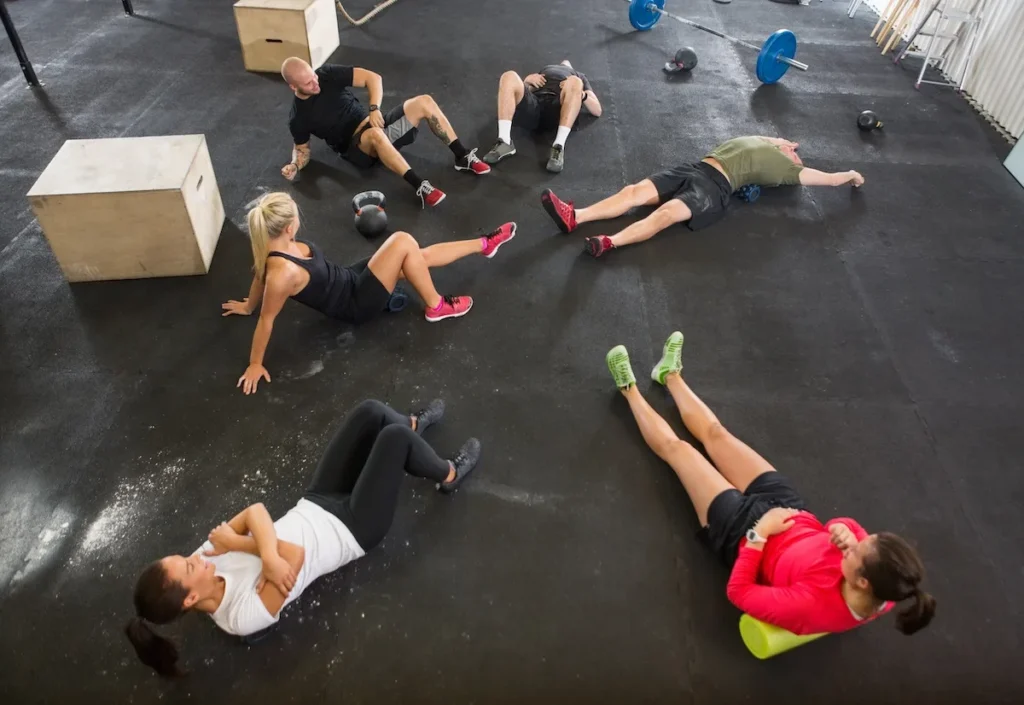 best gym Scottish Borders comparison guide