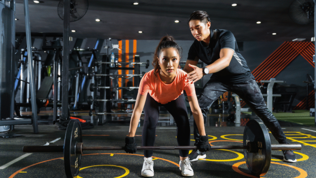 best gym Scottish Borders comparison guide
