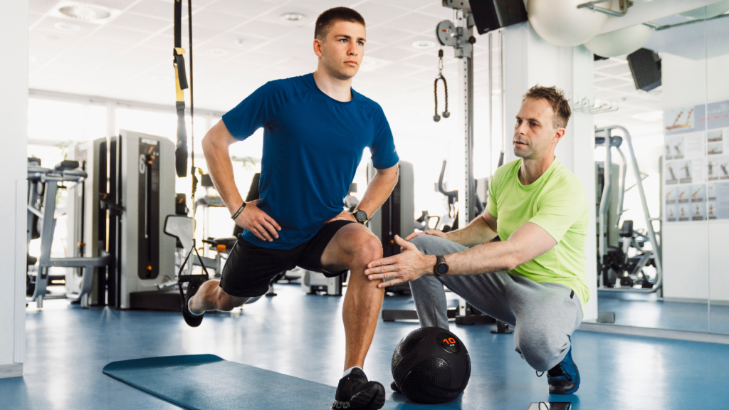 Putton Mill Fitness - Do You Actually Need a Personal Trainer Where Many People Overestimate How Much PT They Need - Do You Actually Need a Personal Trainer