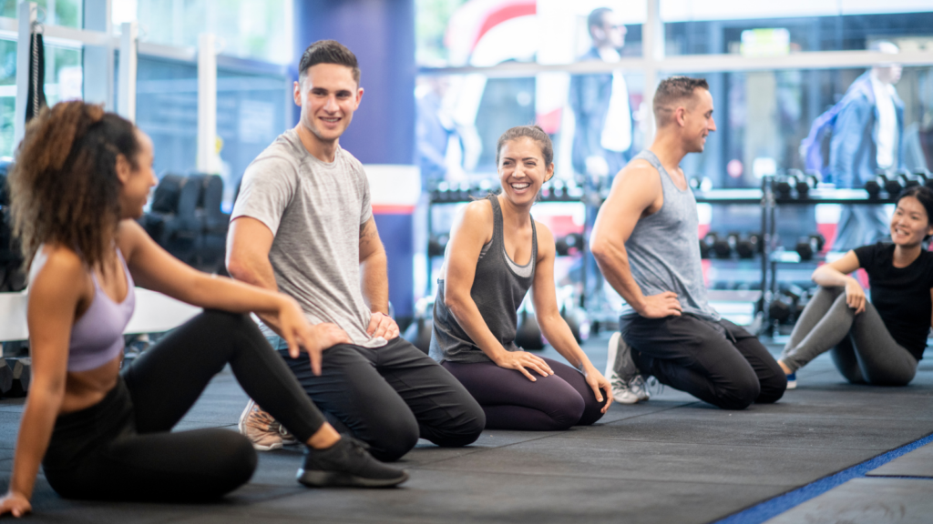 Putton Mill Fitness - Most Adults Need Structure — Just Not Overcomplication Putton Mill Fitness - Do You Actually Need a Personal Trainer?