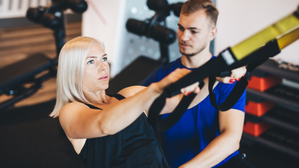 Putton Mill Fitness - Why Being Active Doesn’t Always Mean You’re Staying Strong After 40 (2) Why Being Active Doesn’t Always Mean You’re Staying Strong After 40